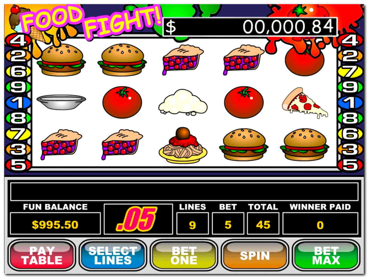 370% Match Bonus Casino at Unique Casino