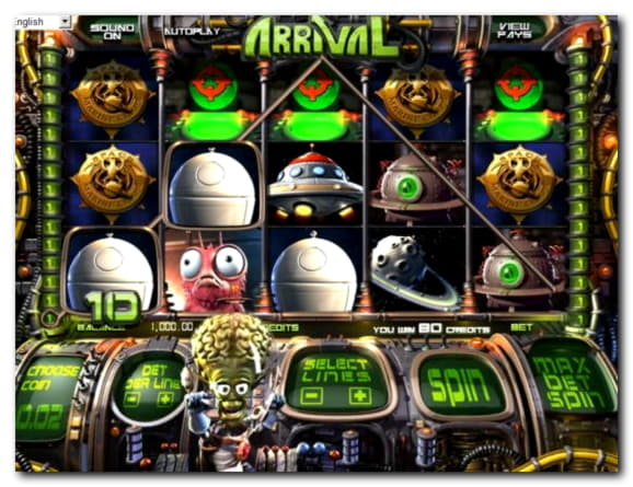 660% First Deposit Bonus at Red Ping Win Casino