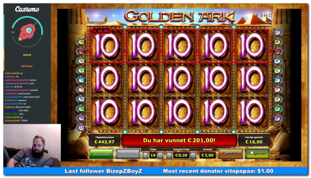 €315 Casino tournaments freeroll at Slotty Dubai Casino