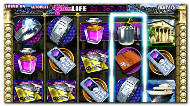 $370 Online Casino Tournament at Jackpot City Casino