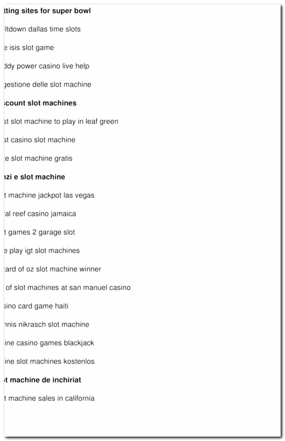£260 Free Casino Ticket at Energy Casino