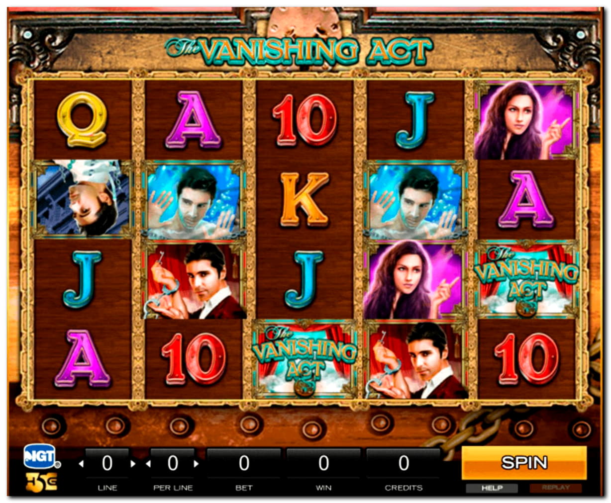 420% Match at a casino at Wild Slots Casino