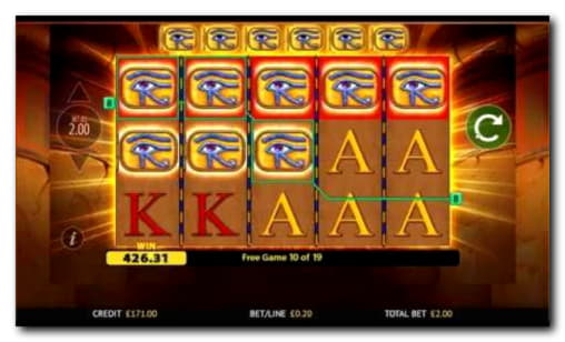 €4810 NO DEPOSIT BONUS CODE at Magic Red Casino