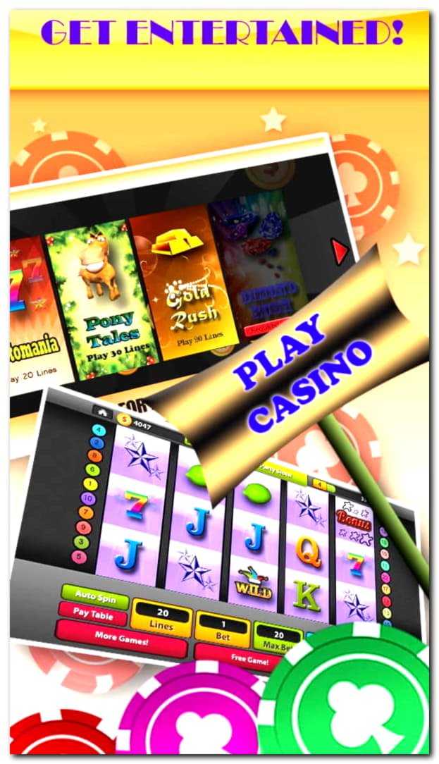 250 Free Casino Spins at Net Bet Casino