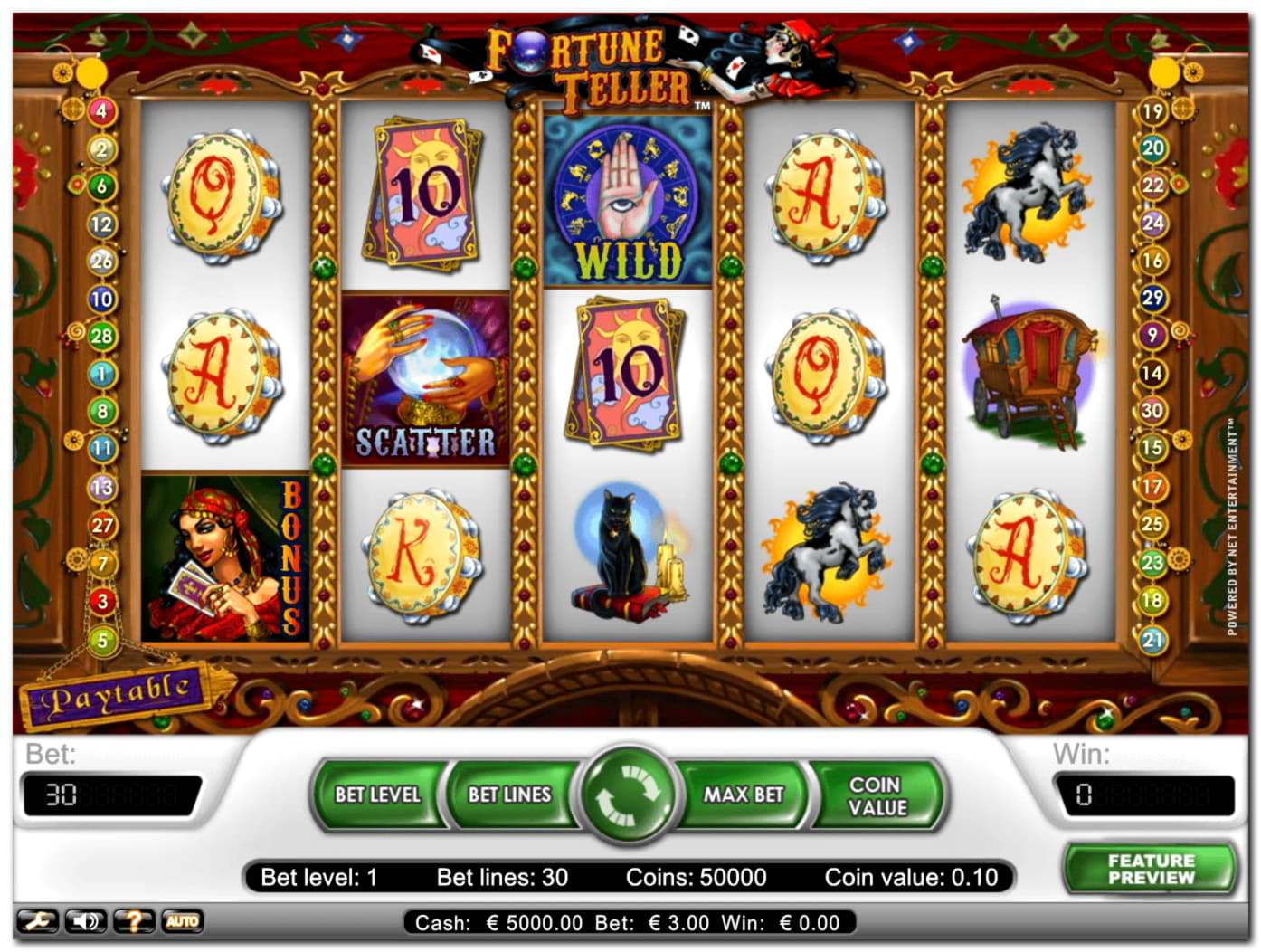 360% Deposit match bonus at Jackpot City Casino