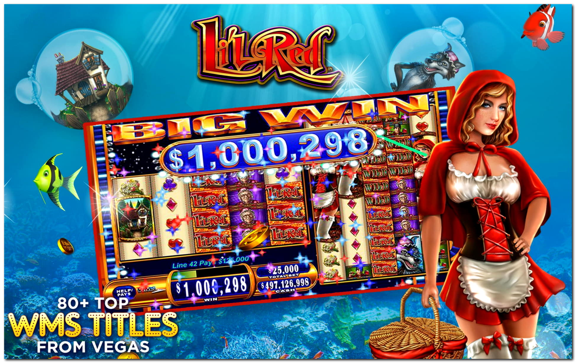 €4535 No deposit casino bonus at Oshi Casino