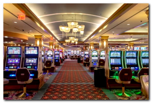 ﻿$395 FREE CASINO CHIP at Slotty Dubai Casino