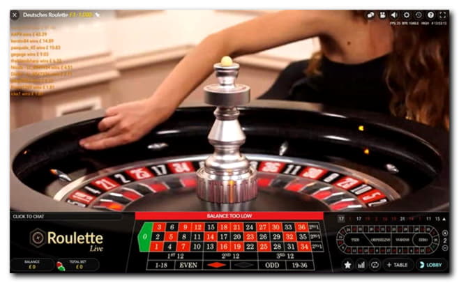 $465 Casino chip at BGO Casino
