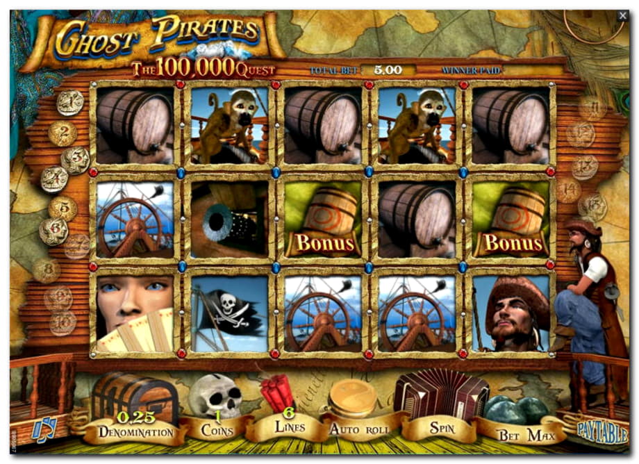605% Match at a casino at Slotty Dubai Casino
