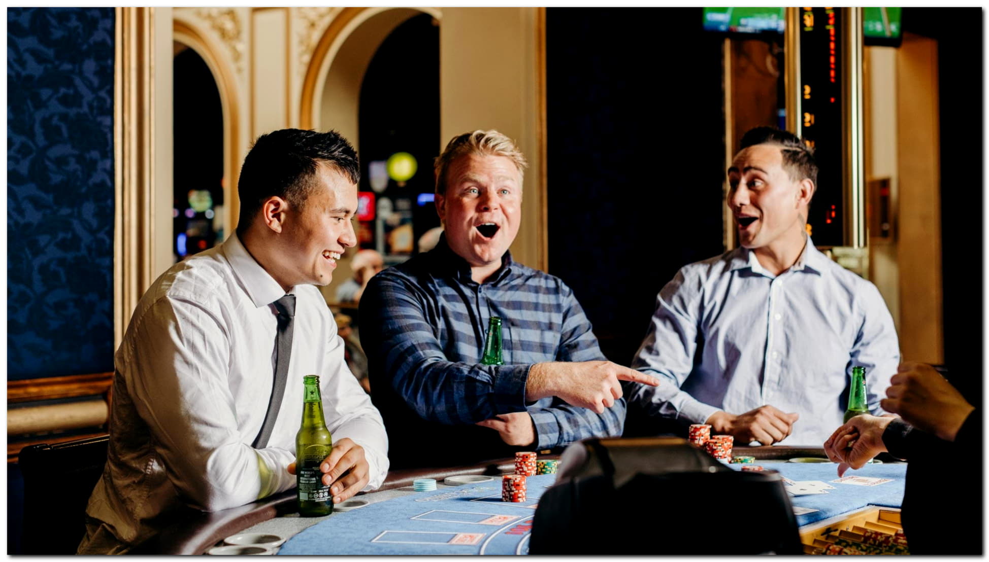 Eur 333 No Deposit Bonus Casino at Gluck24 Casino