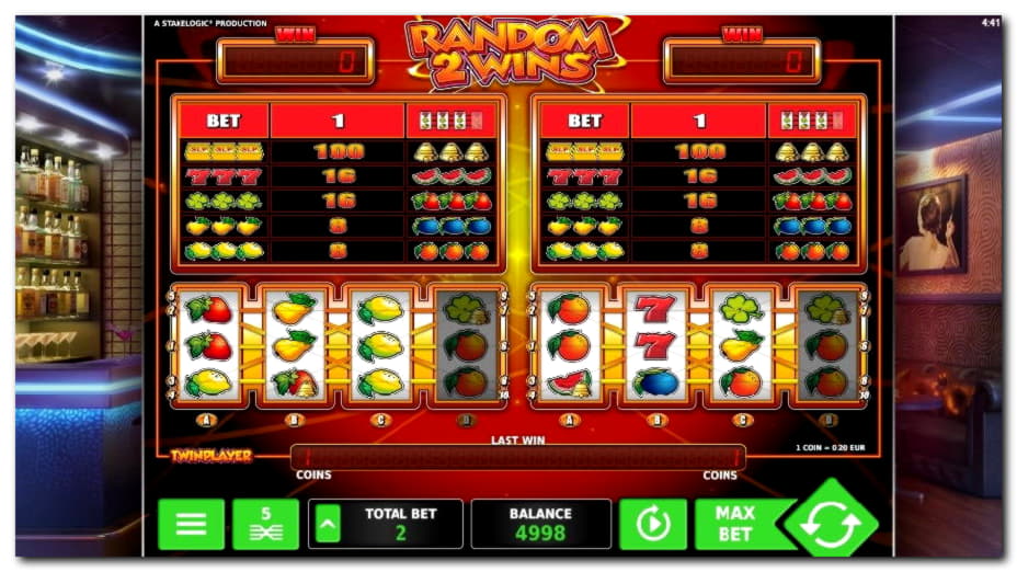 EUR 825 NO DEPOSIT CASINO BONUS at Gluck24 Casino