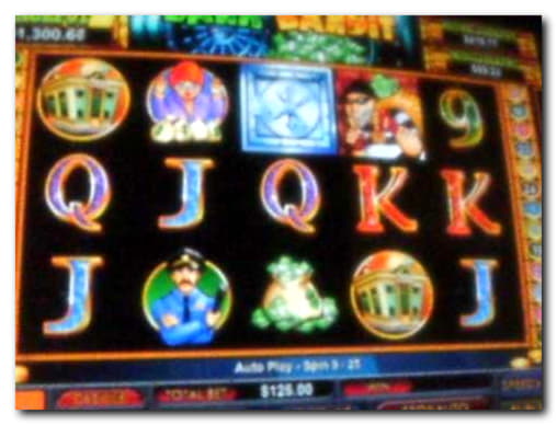 €200 Online Casino Tournament at Bonanza Game Casino
