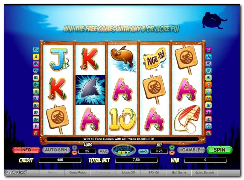 €1265 No Deposit Bonus Casino at Karamba Casino