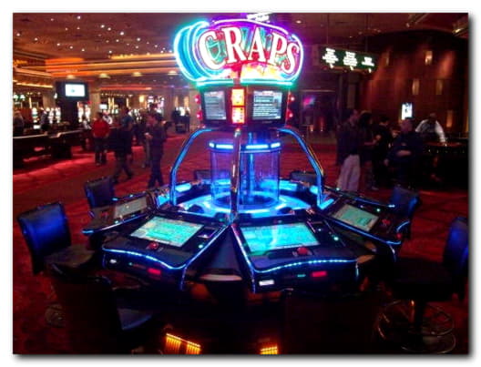 $820 NO DEPOSIT CASINO BONUS at Casino Luck