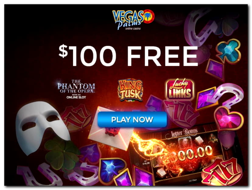 870% Signup Casino Bonus at Big Dollar Casino
