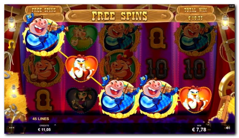 45% Best signup bonus casino at BGO Casino