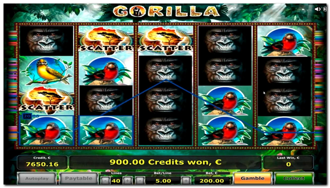 EUR 355 FREE CHIP at Magic Red Casino