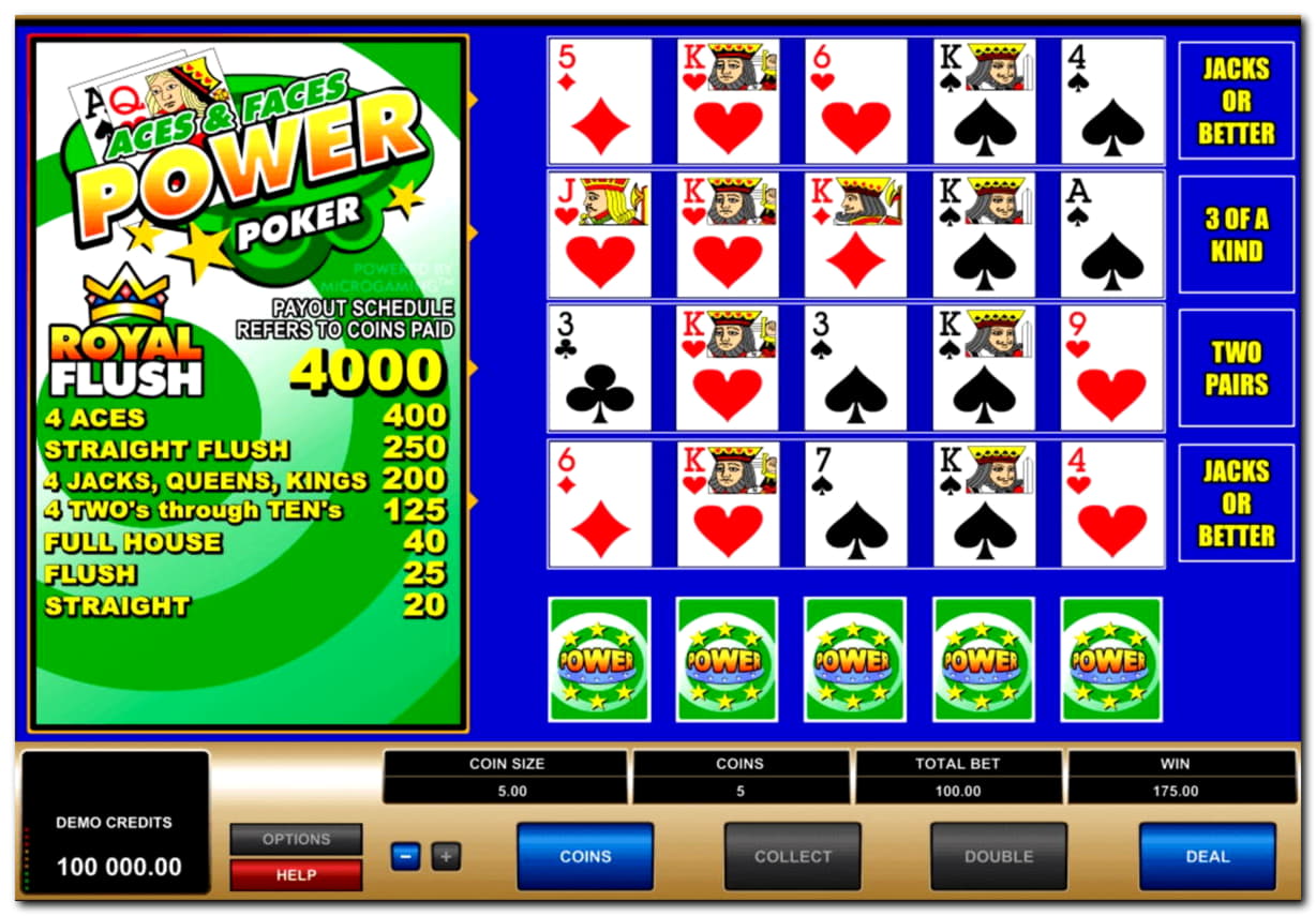 905% Match Bonus Casino at Karamba Casino