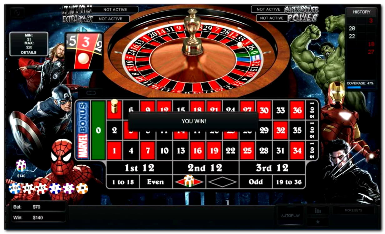 180 Free spins at Black Lotus Casino