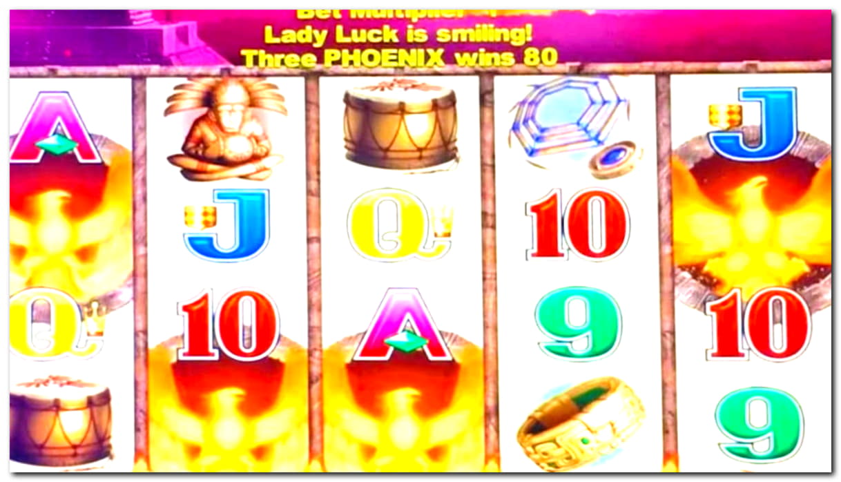 EUR 840 Online Casino Tournament at Next Casino