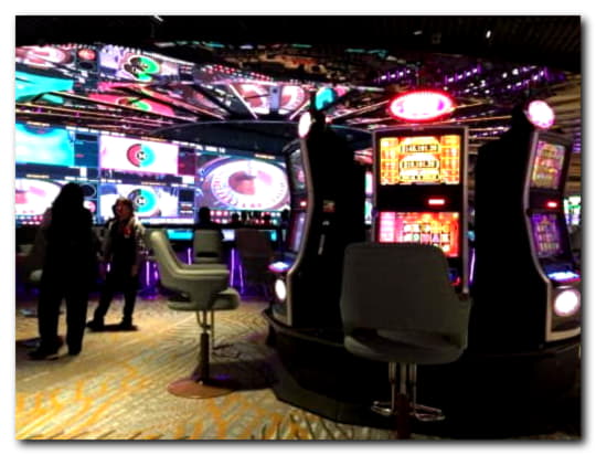 35 Free Spins Casino at Jackpot City Casino