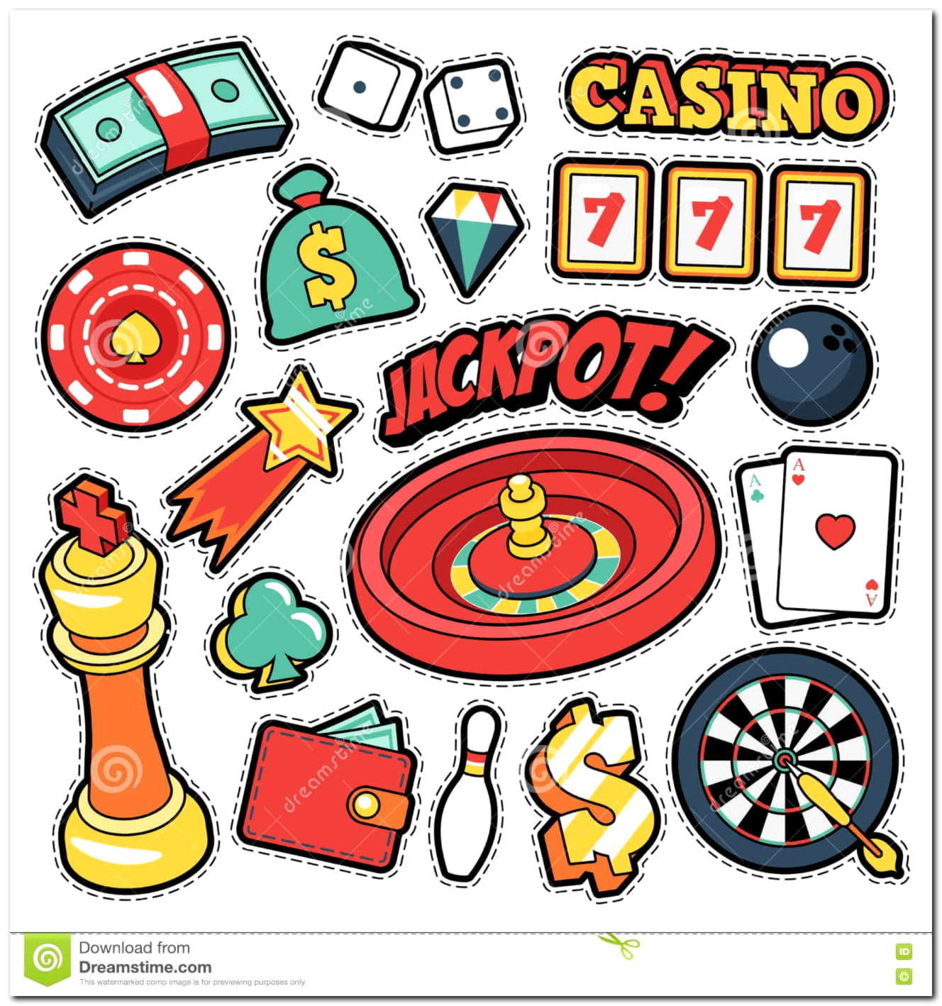 EURO 280 Casino Tournament at Wix Stars Casino