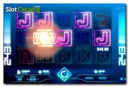 €490 FREE CHIP at Wix Stars Casino