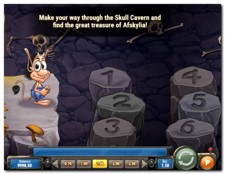 €2515 No deposit casino bonus at Wild Slots Casino