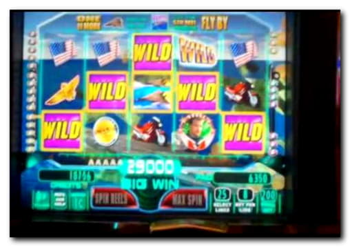190 free spins casino at Jet Bull Casino