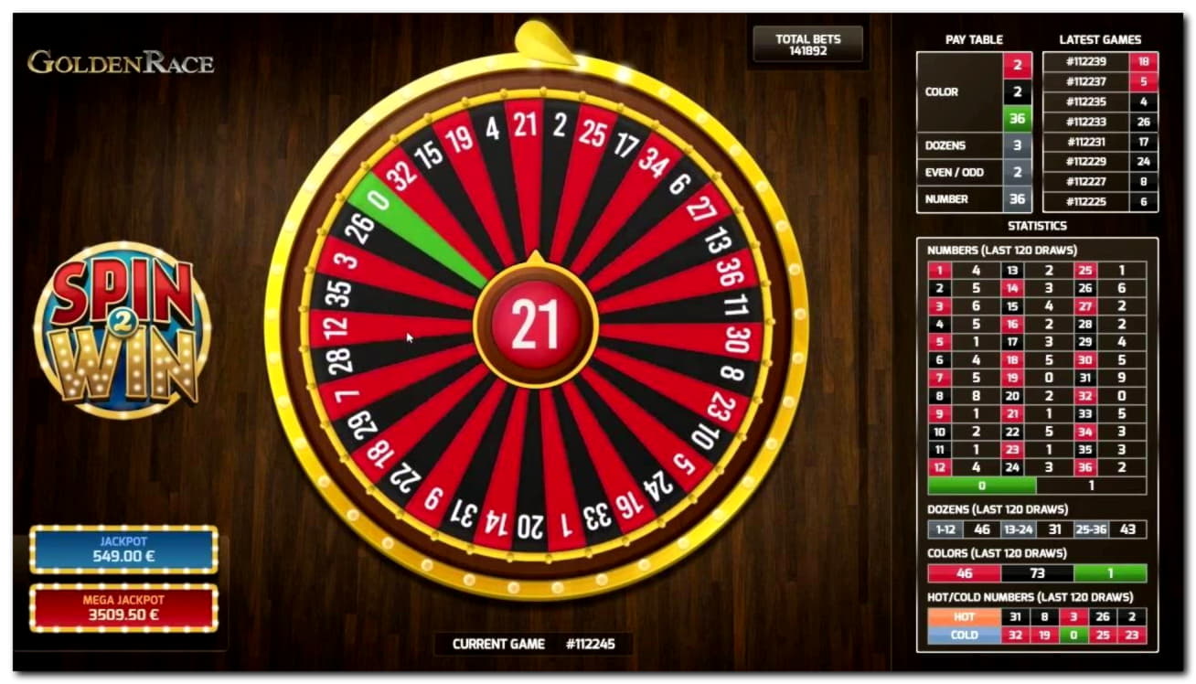 €345 Free Casino Ticket at Casino Luck