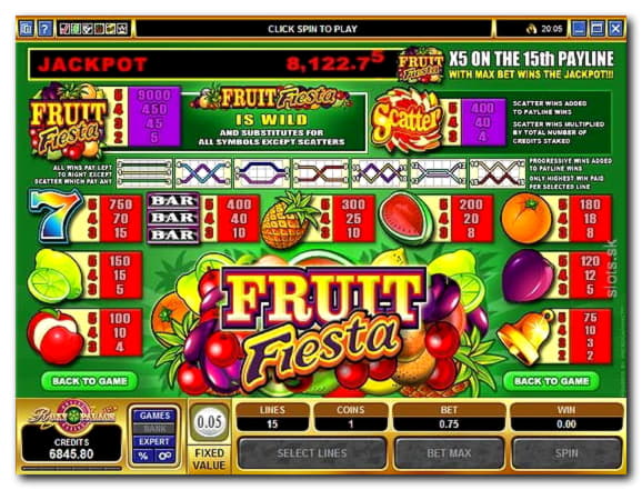 Eur 505 free casino chip at Jackpot City Casino