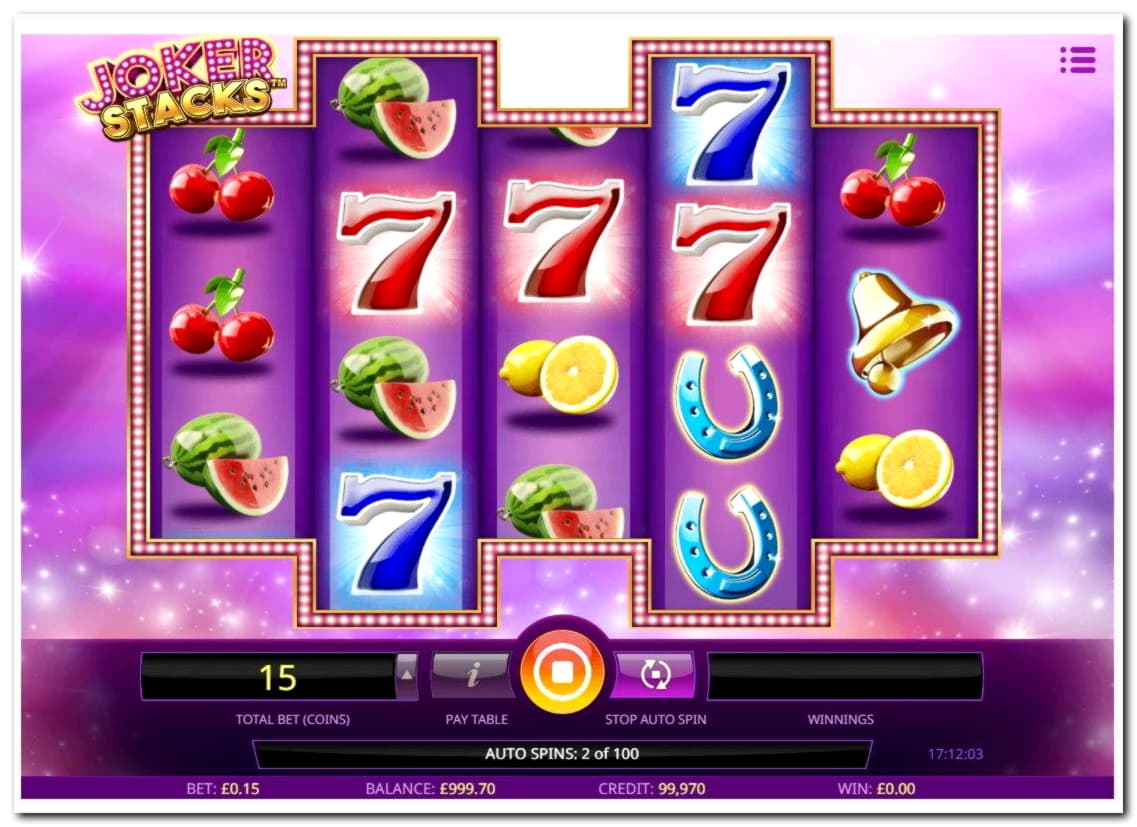 EURO 210 Casino Tournament at Magic Red Casino