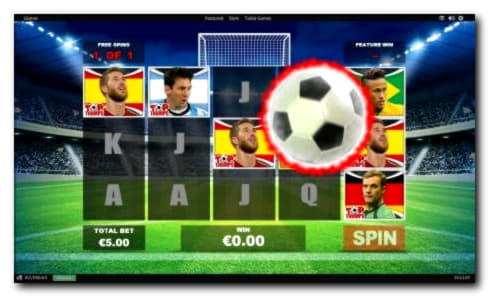 260% Match bonus at Energy Casino