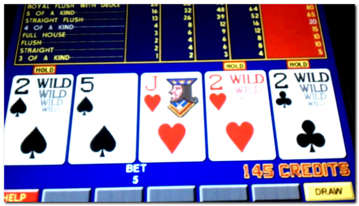 €340 Free Casino Chip at Wild Slots Casino