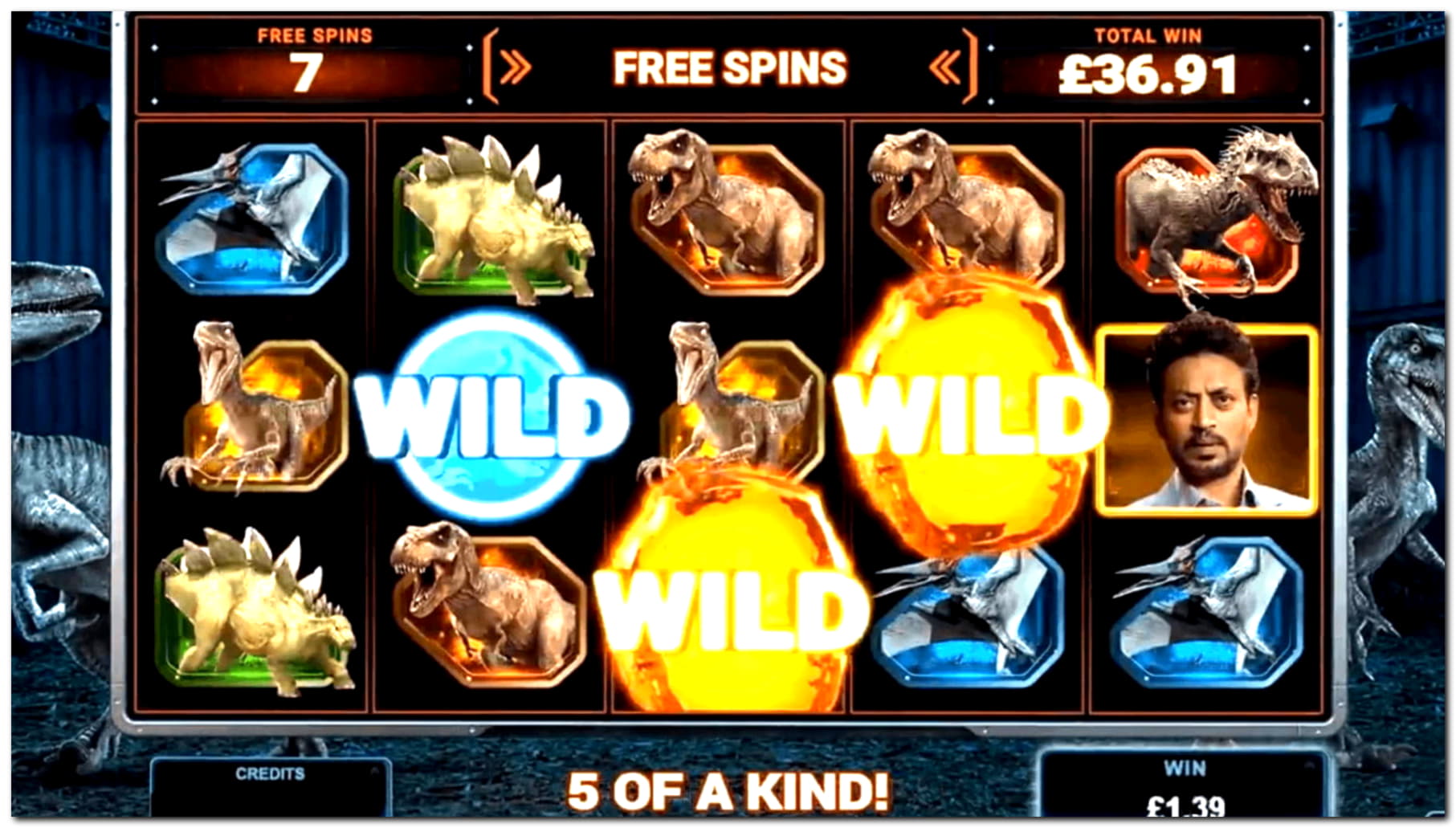 EUR 20 Casino Tournament at Red Ping Win Casino