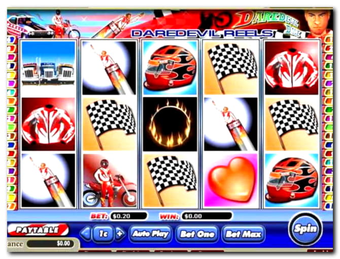 80 Free spins at Casino Luck