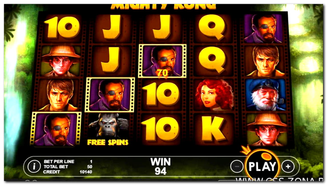 EURO 75 Daily freeroll slot tournament at Magic Red Casino