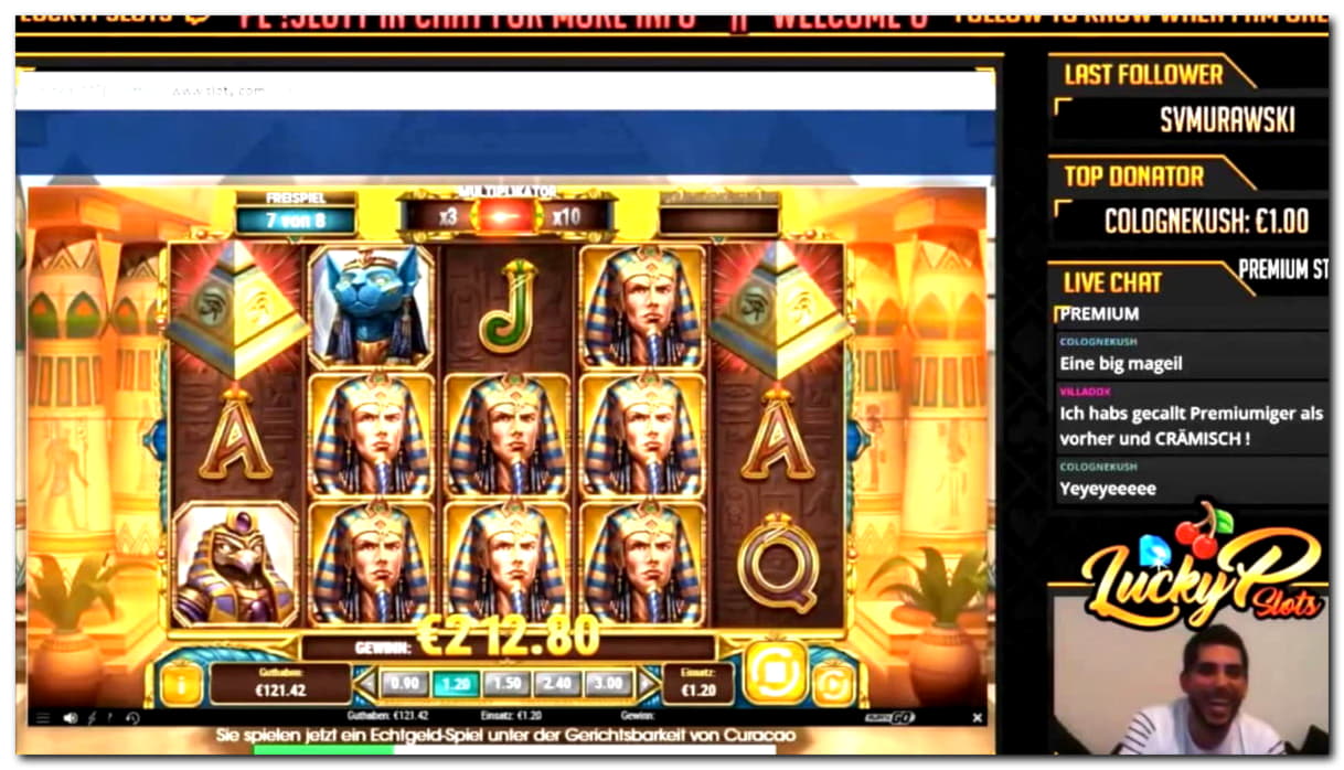€555 Free Casino Chip at Oshi Casino