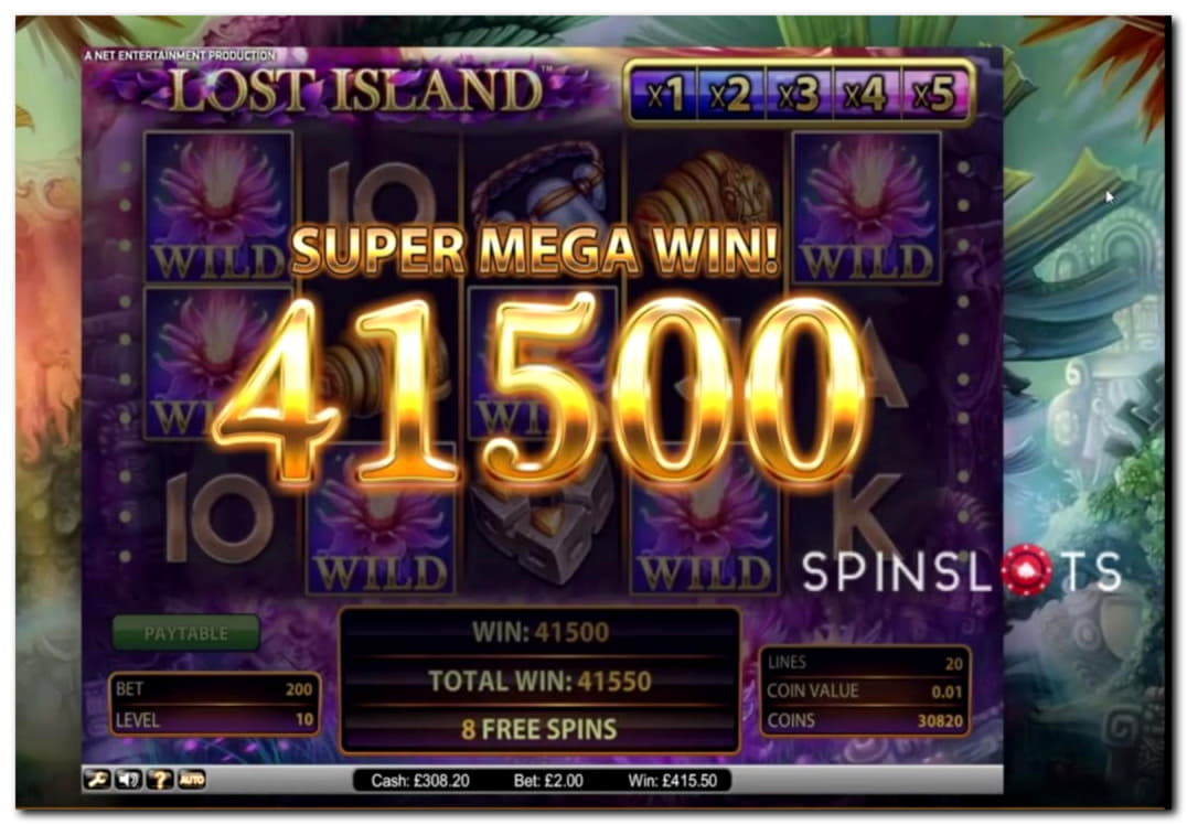 810% No Rules Bonus! at Oshi Casino