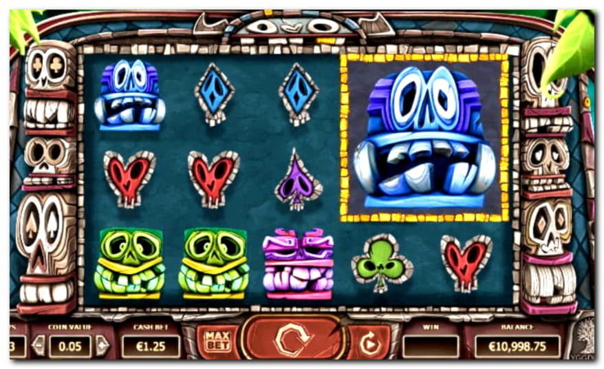 210 Free spins no deposit at Mansion Casino