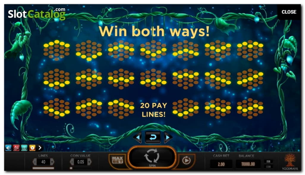 £3965 NO DEPOSIT CASINO BONUS at 888 Casino