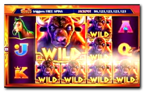 €2010 no deposit at Casino Luck