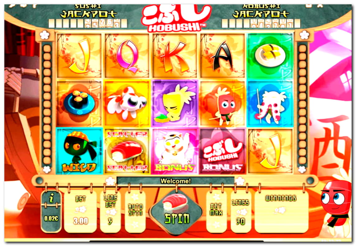 €550 Free Casino Ticket at Karamba Casino