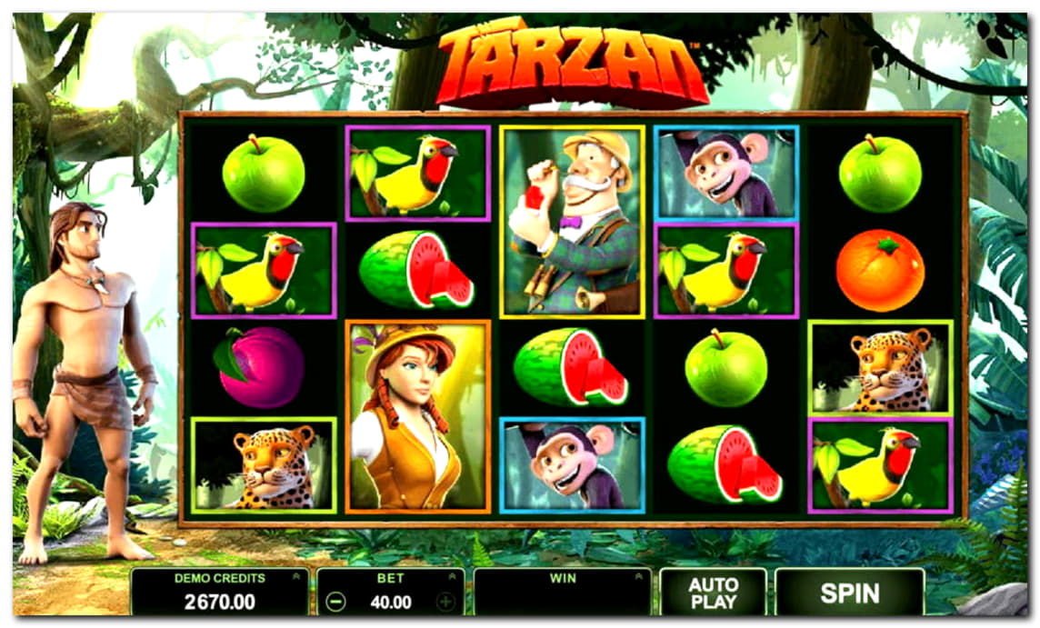 255 Trial Spins at 888 Casino
