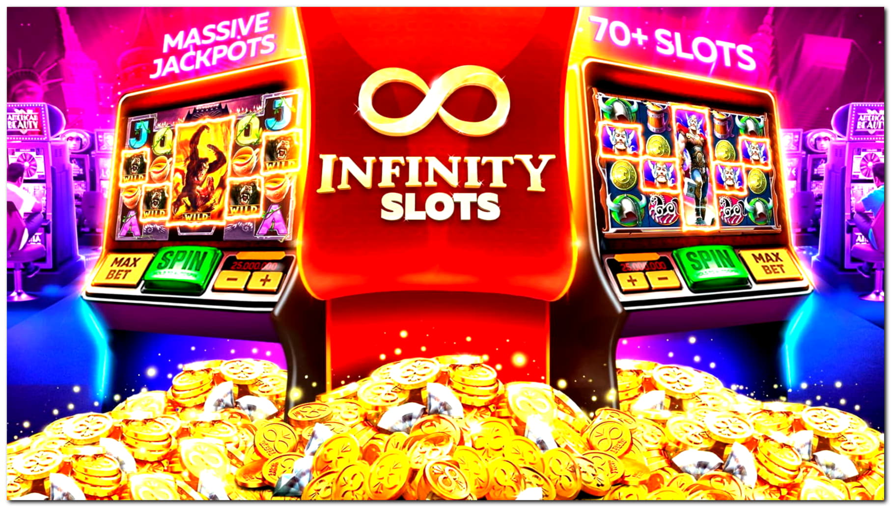 290% Match Bonus at BGO Casino