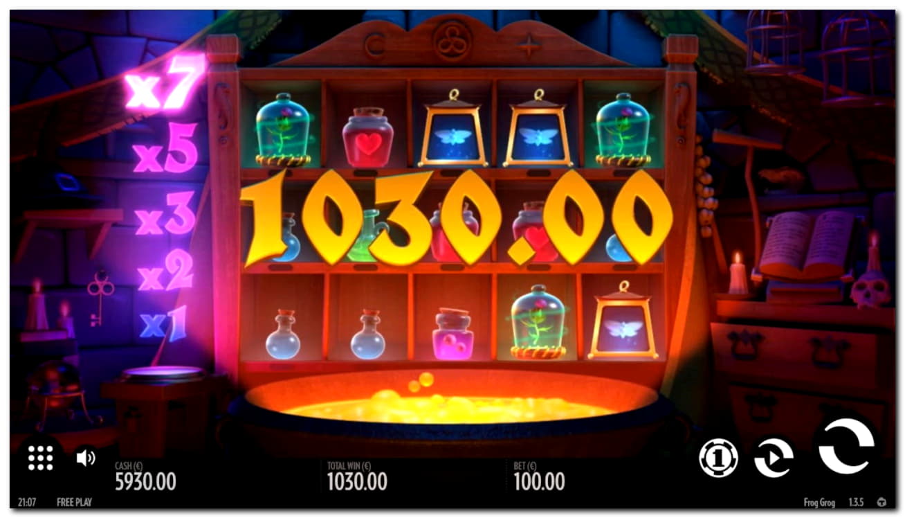 EURO 735 NO DEPOSIT BONUS CODE at BGO Casino