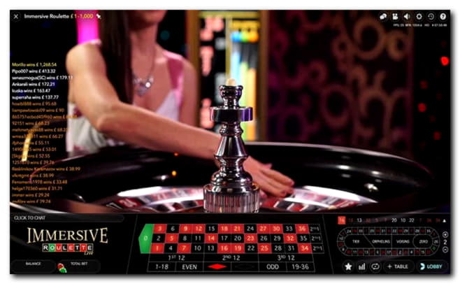 £3080 no deposit at Unique Casino