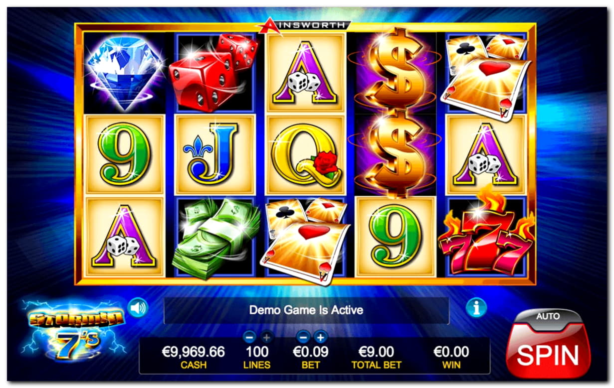 $585 No Deposit Bonus Casino at Gluck24 Casino