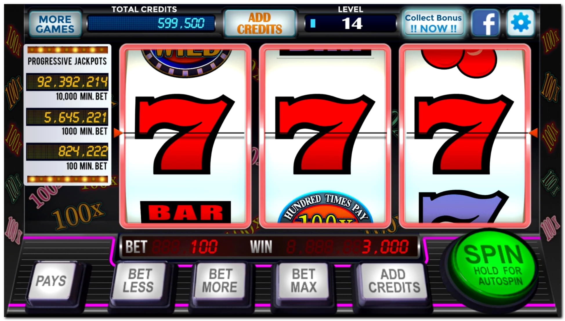 €220 Online Casino Tournament at Opti Bet Casino