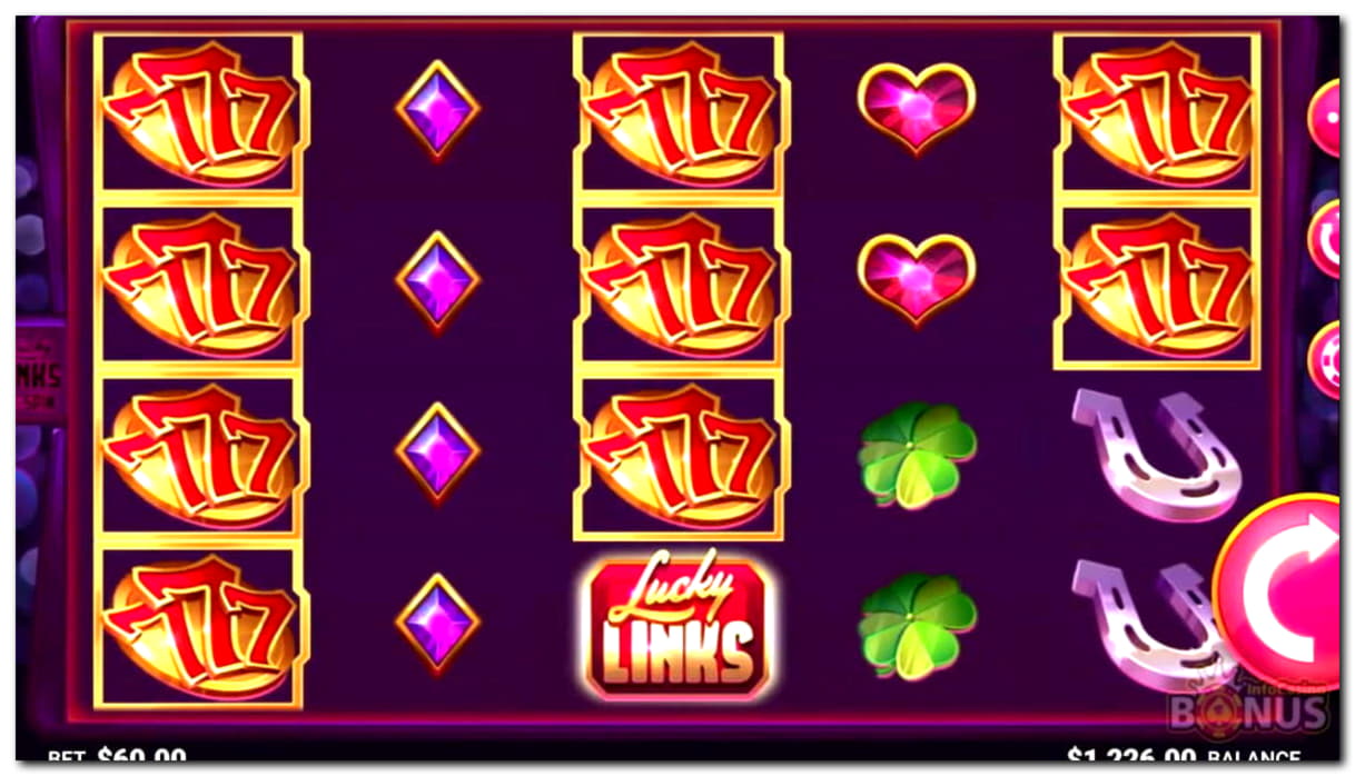 210 Free spins no deposit at Cherry Casino